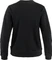 Fjällräven 1960 Logo Badge Sweatshirt schwarz (Damen) Vorschaubild