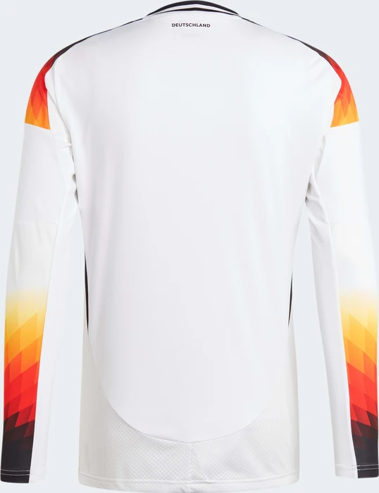 adidas UEFA EURO 2024 Deutschland Heimtrikot langarm (Herren)