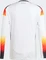 adidas UEFA EURO 2024 Deutschland Heimtrikot langarm (Herren) Vorschaubild