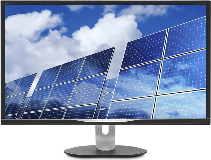 Philips B-line 328B6QJEB, 31.5"
