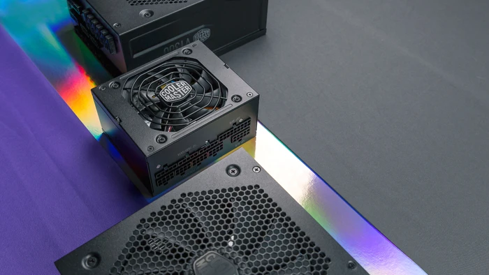 Cooler Master V-Series V850 SFX Gold 850W, SFX 3.42