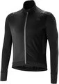 Gonso Bavella Trikot langarm schwarz (Herren)