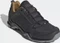 adidas Terrex AX3 grey/core black/mesa (Herren) Vorschaubild