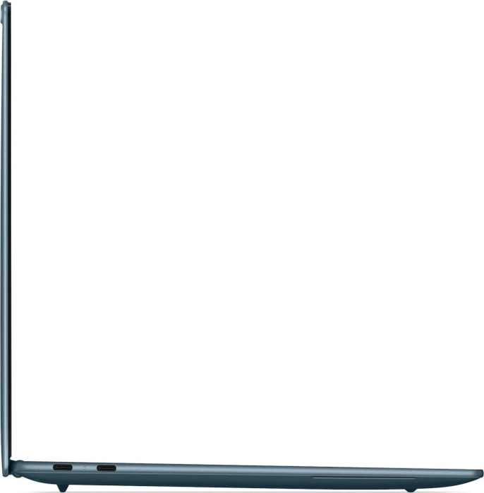 Lenovo Yoga Slim 7a 14AGP11, Tidal Teal, Ryzen AI 7 445, 16GB RAM, 1TB SSD