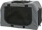Trixie Transportbox Mobile Kennel Easy, M-L, grau Vorschaubild