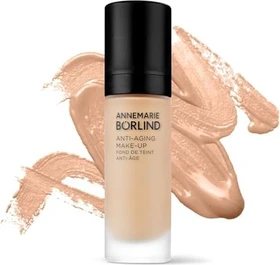 Annemarie Börlind Anti-Aging Make-up honey 01k, 30ml