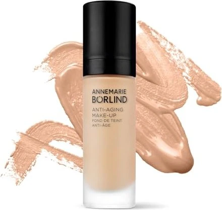 Annemarie Börlind Anti-Aging Make-up