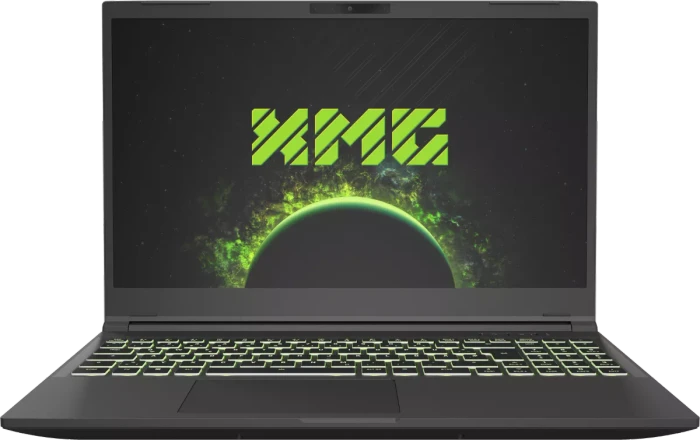 Schenker XMG Apex 15-M23ycg, Ryzen 7 7735HS, 16GB RAM, 1TB SSD, GeForce RTX 4060, DE