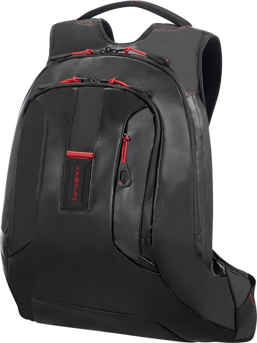 Samsonite Paradiver Light, Backpack L, 15.6" Notebook-Rucksack, 45cm, 19l, schwarz