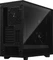 Fractal Design Define 7 Black TG Light Tint, Glasfenster, schallgedämmt Vorschaubild