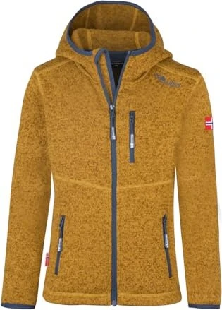 Trollkids Jondalen XT Strickjacke (Junior)