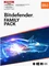 BitDefender Family Pack 2022 Vorschaubild