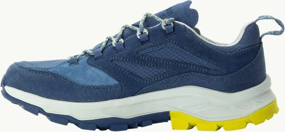 Jack Wolfskin Cyrox Texapore Low evening sky (Herren)