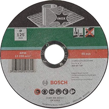 Bosch DIY WA 60 T BF Trennscheibe
