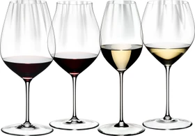 Riedel Performance Tasting Gläser-Set, 4-tlg.