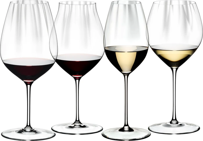 Riedel Performance Tasting Gläser-Set, 4-tlg.