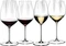 Riedel Performance Tasting Gläser-Set, 4-tlg. Vorschaubild