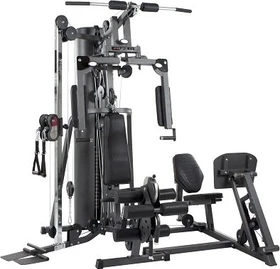 Finnlo Autark 2500 Kraftstation
