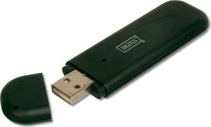 Digitus DN-7053, USB 2.0