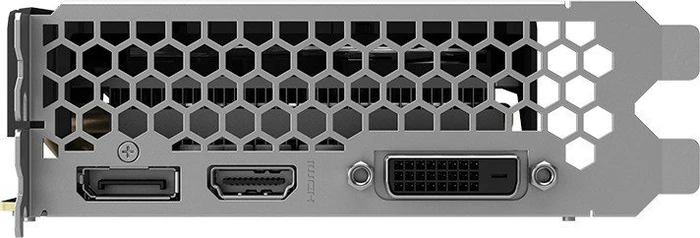PNY GeForce RTX 2060 SUPER Dual Fan, 8GB GDDR6, DVI, HDMI, DP