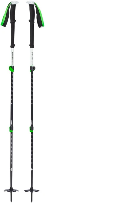 Black Diamond Expedition 3 Touren Skistock