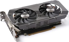Zotac GeForce GTX 960, 2GB GDDR5, DVI, HDMI, 3x DP