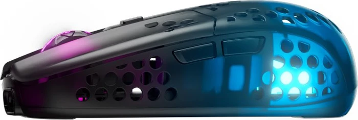 Xtrfy MZ1 Wireless schwarz, USB
