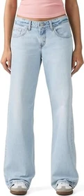 Levi's Low Loose Jeans pick sides psk (Damen)