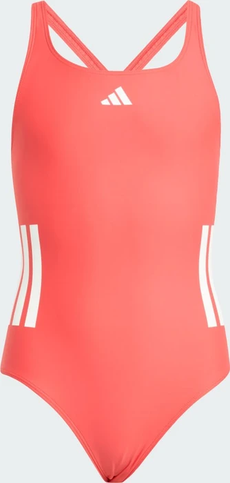 adidas 3-Streifen C-Back Badeanzug (Junior)