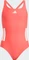 adidas 3-Streifen C-Back Badeanzug (Junior) Vorschaubild
