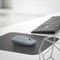 Eternico MSB380 Wireless Office Mouse dunkelblau, USB/Bluetooth Vorschaubild