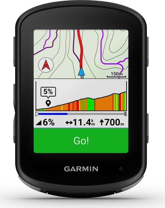 Garmin Edge 540