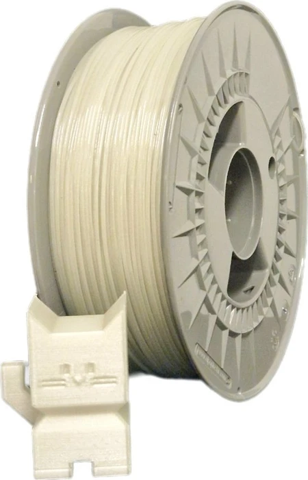 Nobufil PETG, glow in the dark green, Spule, 1.75mm, 1.00kg