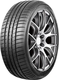 Autogreen Smart Chaser-SC1 205/50 R17 93W XL