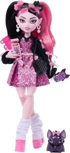 Mattel Monster High - Draculaura