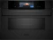 Siemens iQ700 CM978GMM1 Backofen mit Mikrowelle mattschwarz Vorschaubild