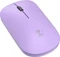 Eternico MSB380 Wireless Office Mouse violett, USB/Bluetooth Vorschaubild