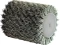 Makita Nylon-Schleifbürste 100x120mm, 1er-Pack Vorschaubild