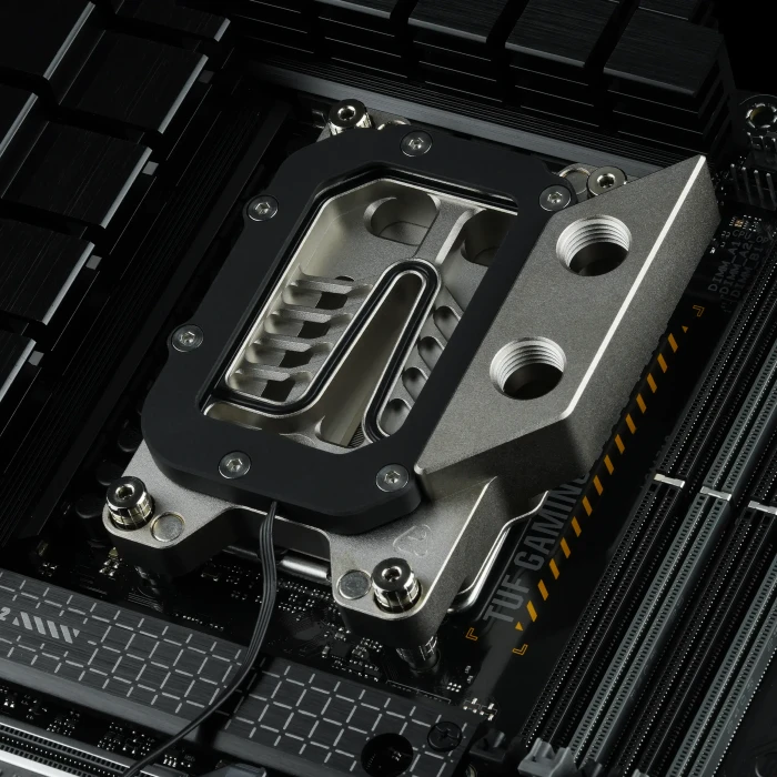 Thermal Grizzly DeltaMate CPU Block MPII, AMD AM5
