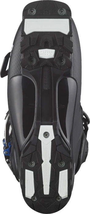 Salomon S/Pro Alpha 120 black/white/race blue (Herren) (Modell 2023/2024)