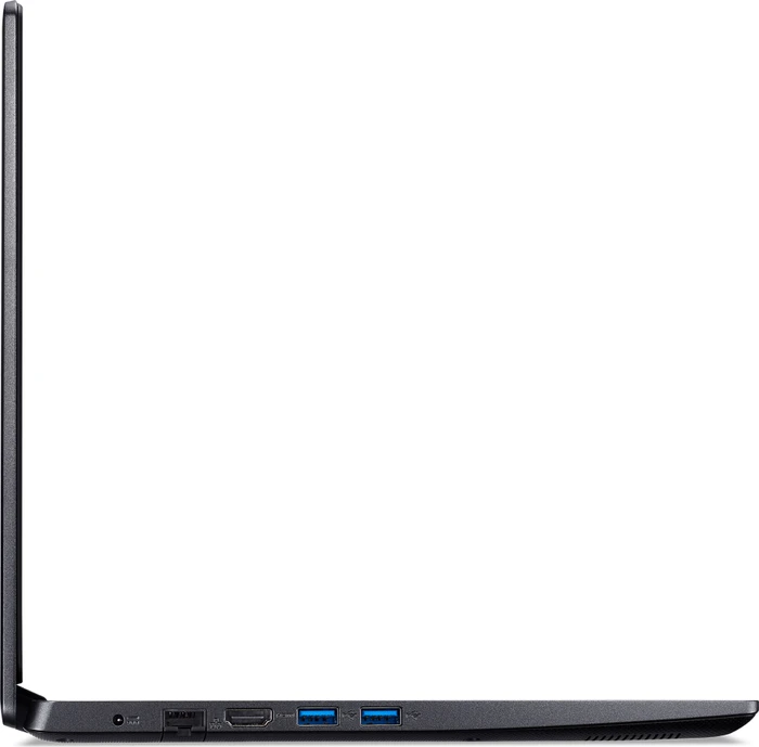 Acer Aspire 3 A314-22-R9ZF, schwarz, Ryzen 5 3500U, 8GB RAM, 512GB SSD, DE