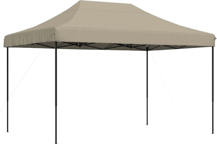 vidaXL Faltpavillon 410x280cm