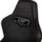 Nitro Concepts S300 EX Stealth Carbon Black Bürostuhl, schwarz Vorschaubild