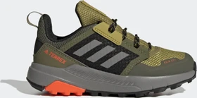 adidas Terrex Trailmaker Rain.RDY pulse olive/grey three/pulse lilac (Junior)
