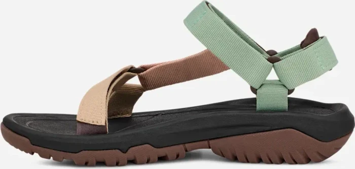 Teva Hurricane XLT 2 basil/maple sugar multi (Damen)