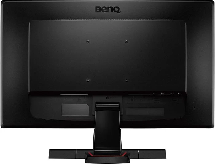 BenQ RL2455HM, 24"