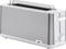 Braun HT 1610 WH PurShine Langschlitz-Toaster Vorschaubild
