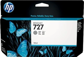 HP Tinte 727 grau hohe Kapazität