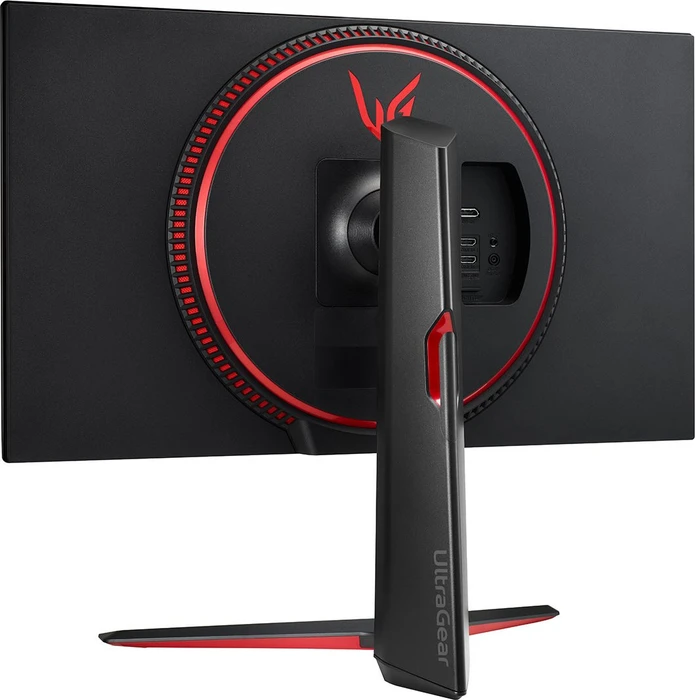 LG UltraGear GN6 27GN650-B, 27"