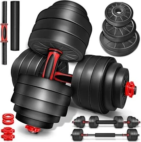 Re:Sport 2in1 15-40kg Set
